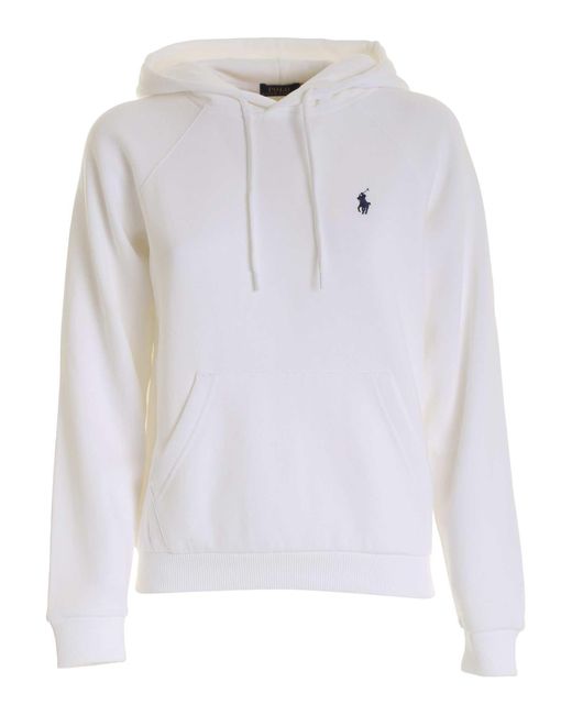 polo hoodies womens