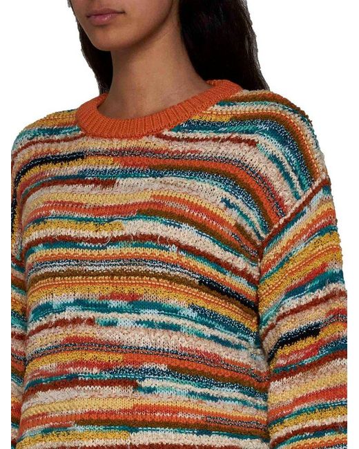 Alanui Multicolor Sweaters