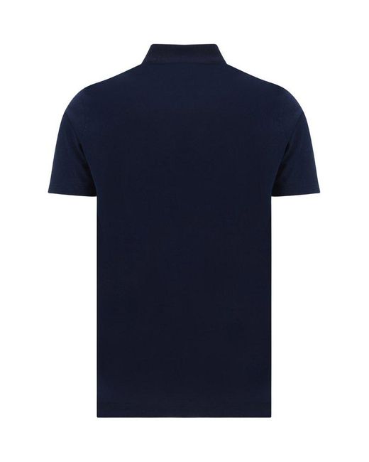 Paul and shark top polo t shirt