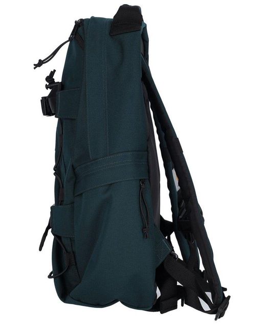 Carhartt Black Kickflip Backpack for men