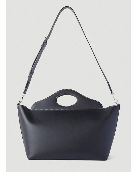 関税負担なし☆Burberry Small Soft Pocket Tote トートバッグ 関税負担なし☆Burberry Small Soft Pocket Tote トートバッグ