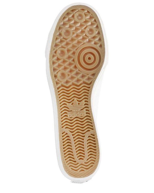 adidas nizza rf cloud white