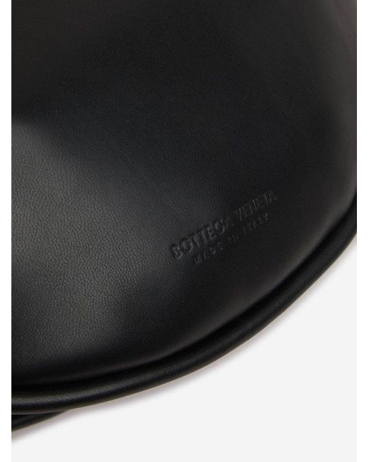 Bottega Veneta White Gemelli S Hobo Shoulder Bag