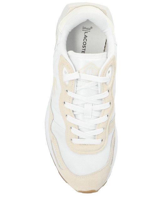 Lacoste★(w) Partner 70s Sneakers★22-25cm★人気早期完売 Amazon.com | Lacoste Mens Partner 70S Sneaker, NVY/Gum, 7.5