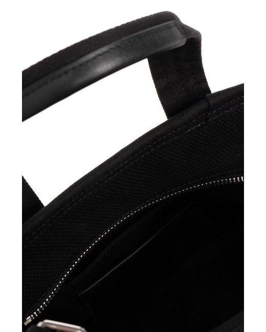KENZO Black Shoulder Bag,