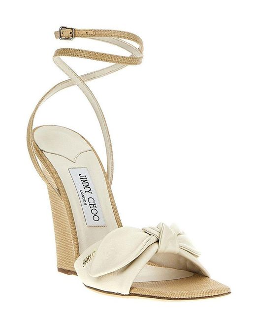 Richelle 110 leather sandals