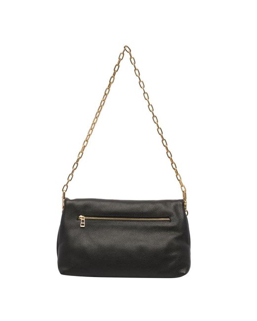 Zadig & Voltaire Rocky Crossbody Bag in Black Lyst