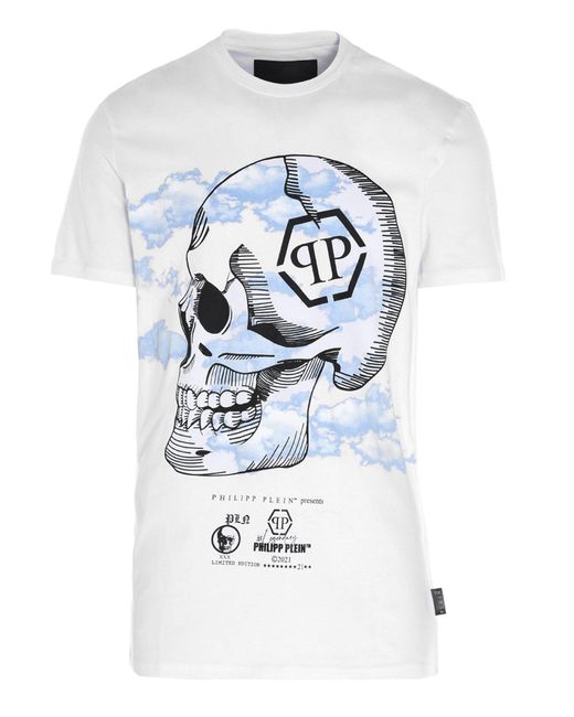 Philipp plein floyd mayweather t shirt 