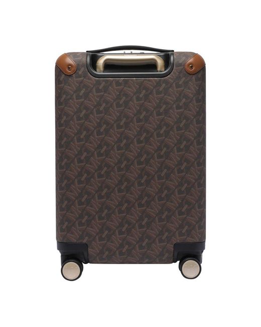MICHAEL Michael Kors Brown Suitcases