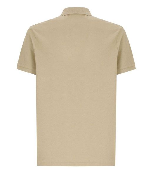 Polo Ralph Lauren Natural T-Shirts And Polos for men