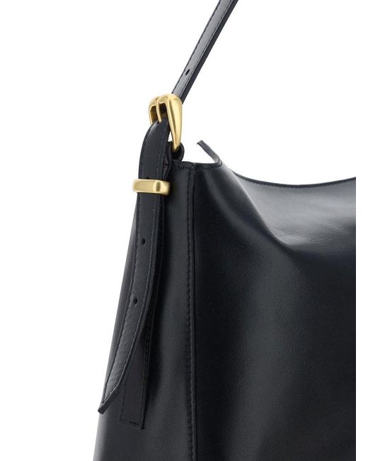 Wandler Black Shoulder Bags