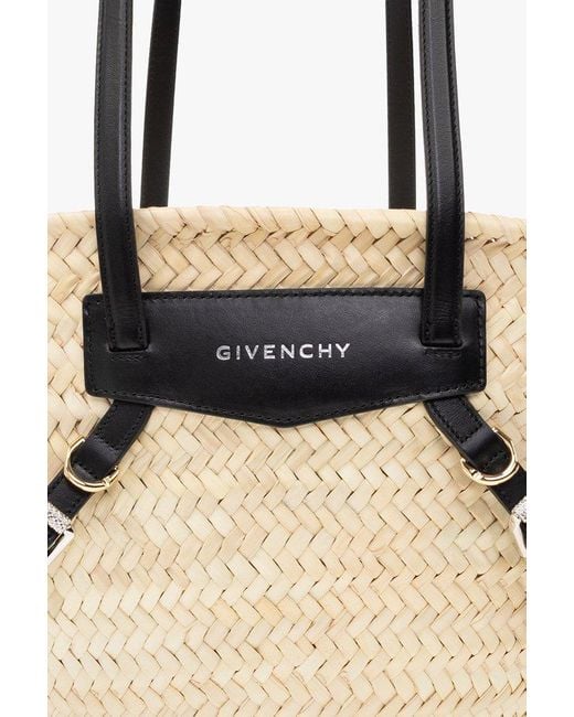 Givenchy Natural 'voyou Medium' Shopper Bag