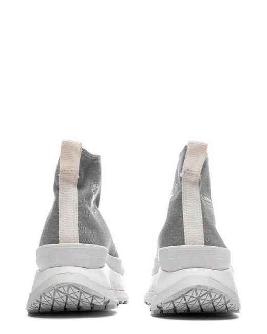 Converse White Chuck 70 At-Cx High-Top Sneakers