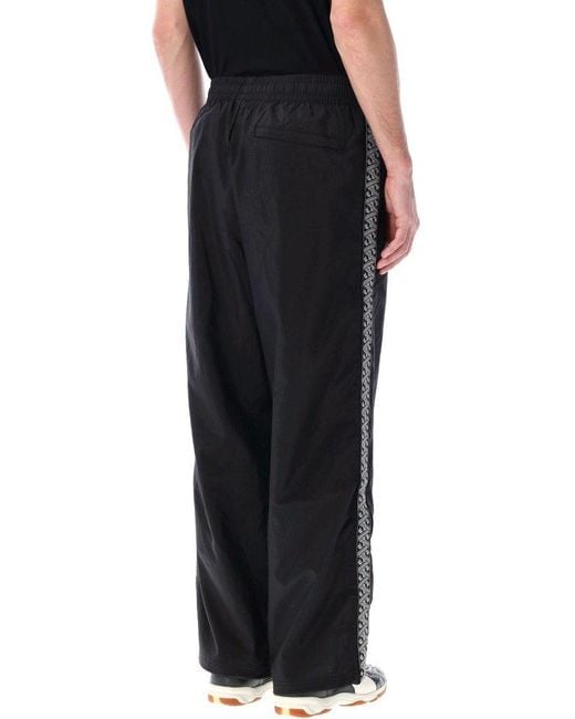 PUMA Black King Track Pants for men