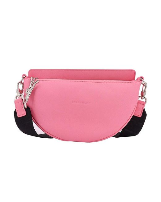 Smile Small Crossbody