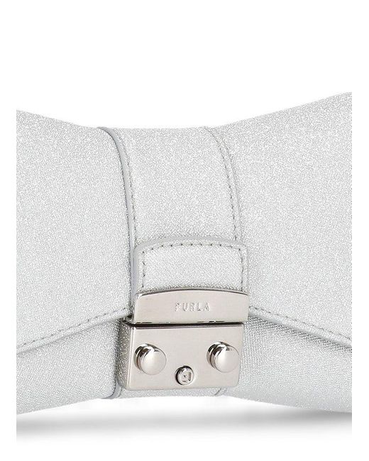 Furla White Bags.