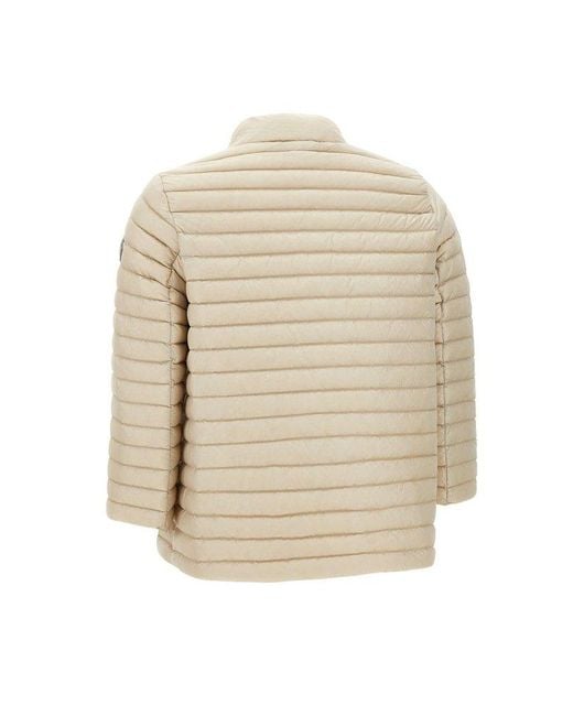 Colmar Natural Quilted Puffer Jacket
