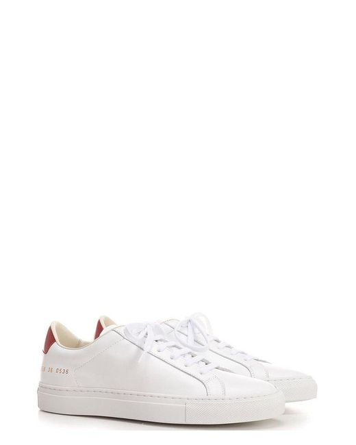 common projects lyst