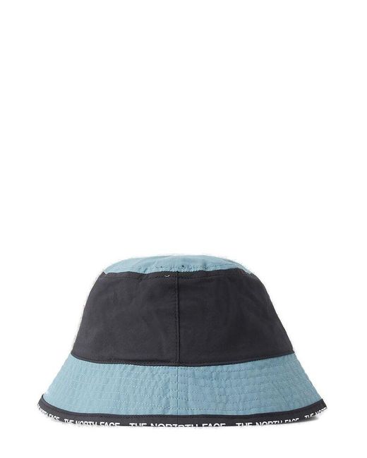 The North Face Blue Cypress Bucket Hat for men