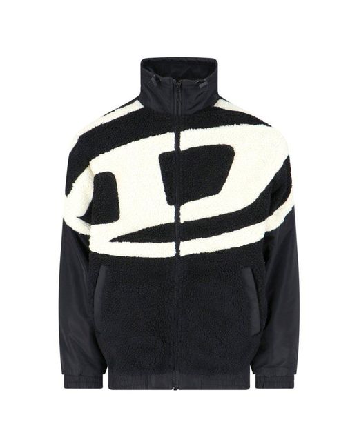 Palace Adidas Hooded Bomber Jacket Jacket Multi/White