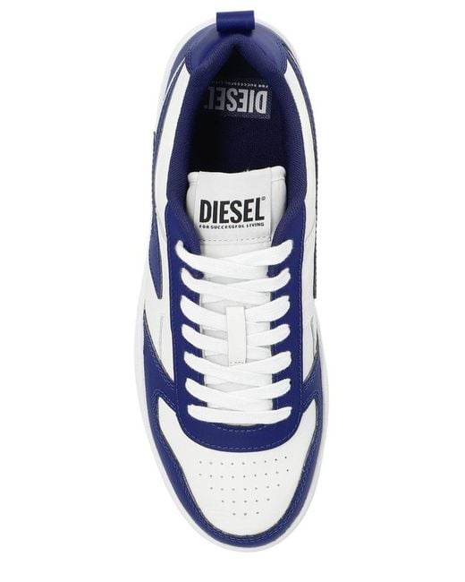 diesel sneakers mens sale