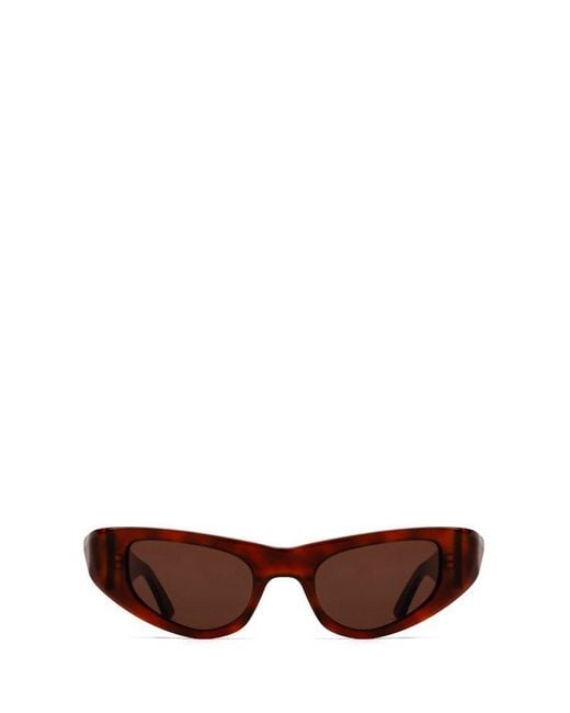 Marni Brown Sunglasses