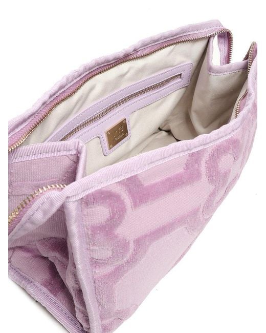 V73 Pink Amy Beauty Case
