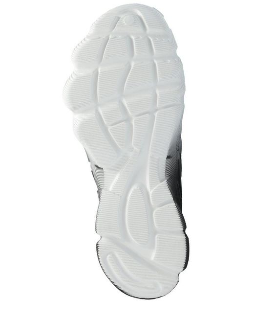 Adidas Originals White Adifom Supernova Slip-on Sneakers