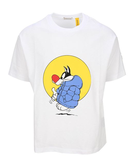 Moncler Genius Cotton Moncler X Jw 