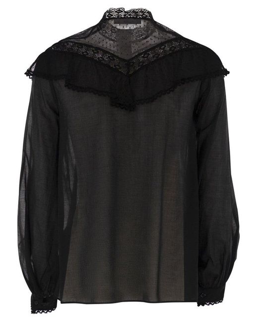 Weekend by Maxmara Black Astice1234