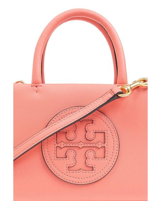 Tory Burch Pink Handbag