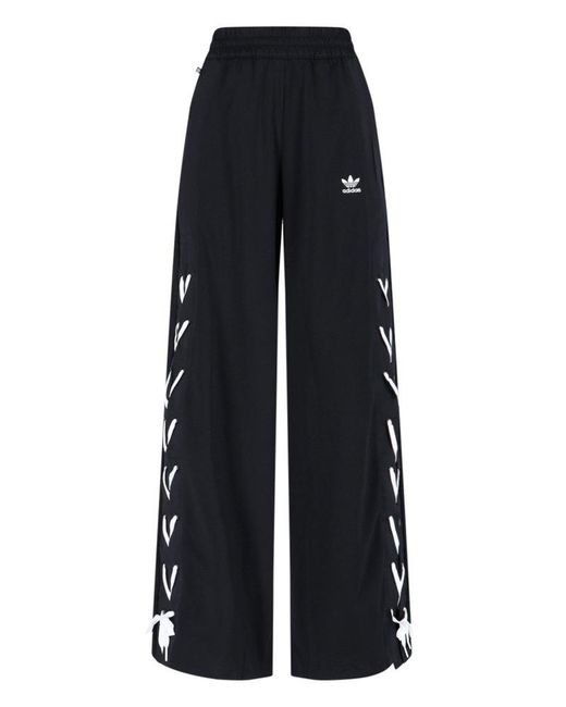 Adidas Originals Black Pants