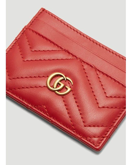 gucci wallet female