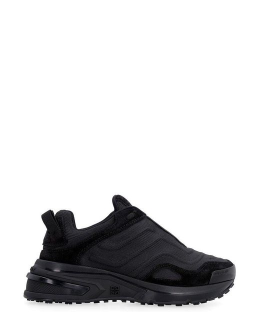 Givenchy Giv 1 Low-top Sneakers in Black | Lyst