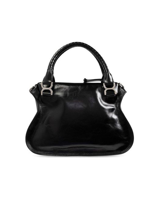 Chloe marcie medium tote sales