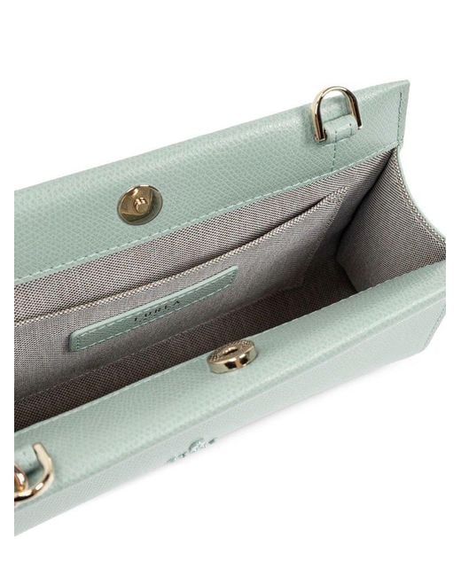 Furla Green Bags