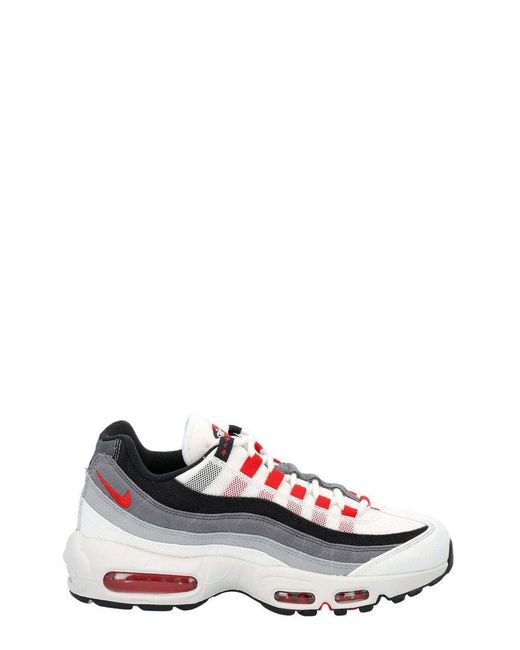 Nike Rubber Air Max 95 Comet Japan Sneakers | Lyst