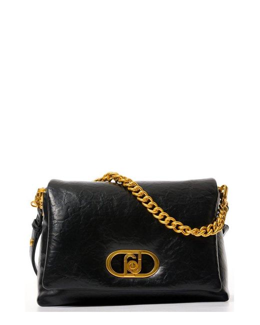 LIU JO Women Shoulder Bags AA5147E0886 22222 Black