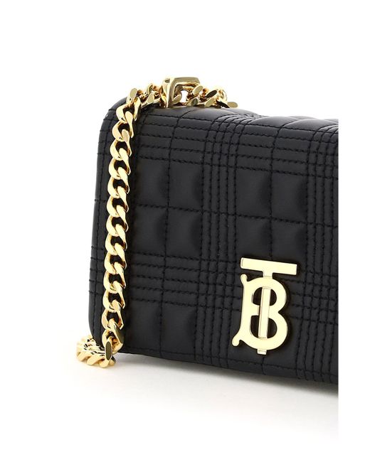 burberry lola mini shoulder bag