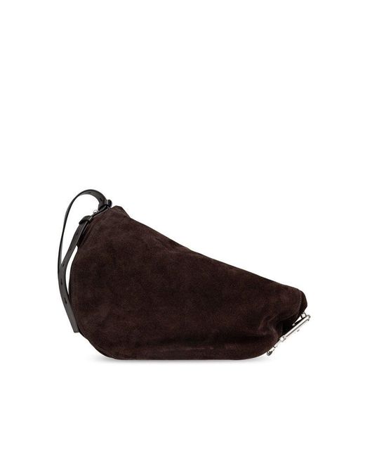 Burberry Shoulder Bag Knight in Brown | Lyst