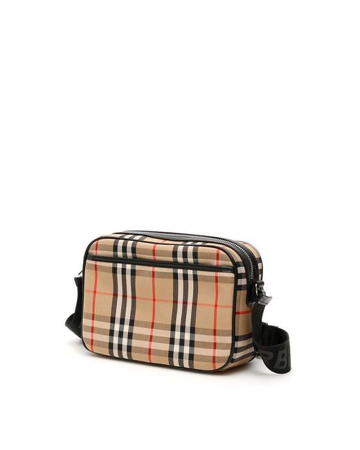 burberry crossbody camera bag