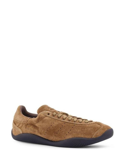 Adidas Originals Brown X Wales Bonner Karintha Lo Shoes