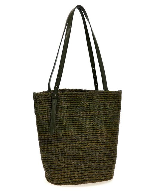 トートバッグ Rabanne 'Cabas' shopping bag Rabanne 'Cabas' shopping bag
