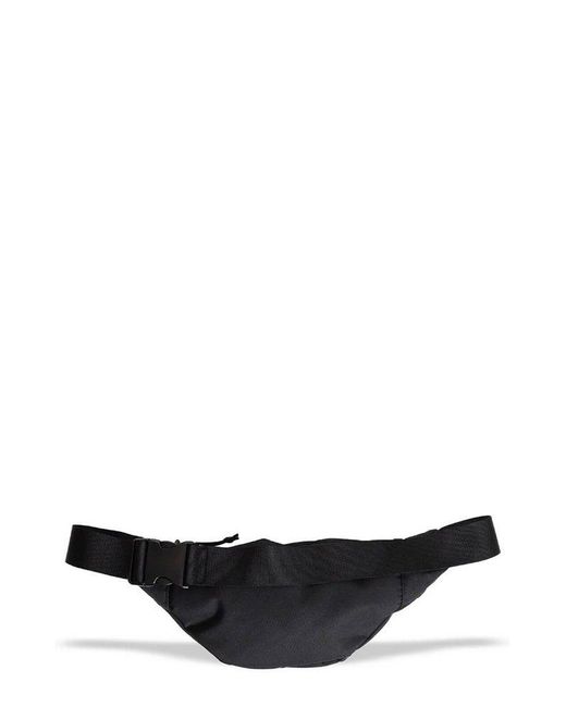 バッグ SACAI PORTER\"Porter Pocket Bum Bag\" Sacai Porter Edition Pocket Bum Bag in Black | Lyst Canada