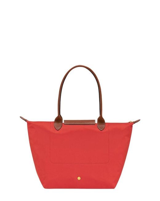 バッグ・カバンその他 Longchamp Le Rojo Top Handle Bag 楽天市場】【最大5,000円クーポン】ロンシャン LONGCHAMP バッグ