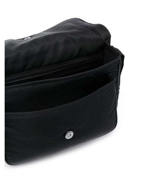 Saint Laurent Black Suitcases for men