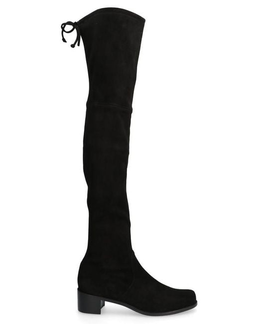stuart weitzman the midland boot