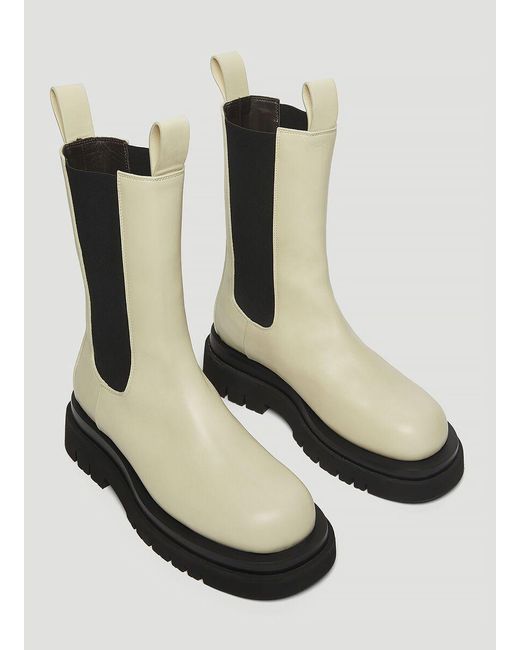 bv lug boot