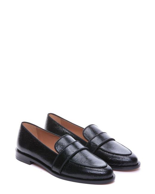 Martin slip shop on loafer