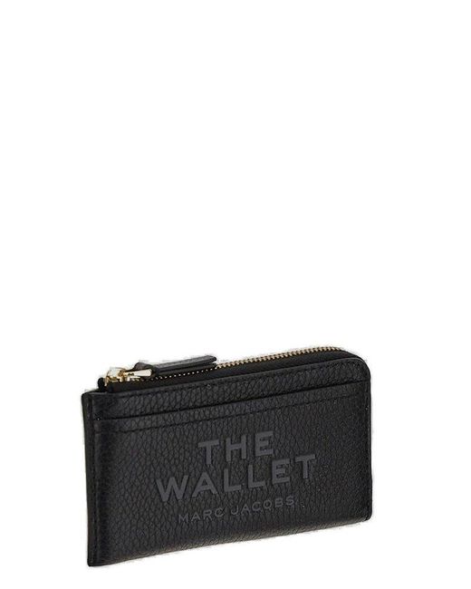 Marc Jacobs Black Wallets